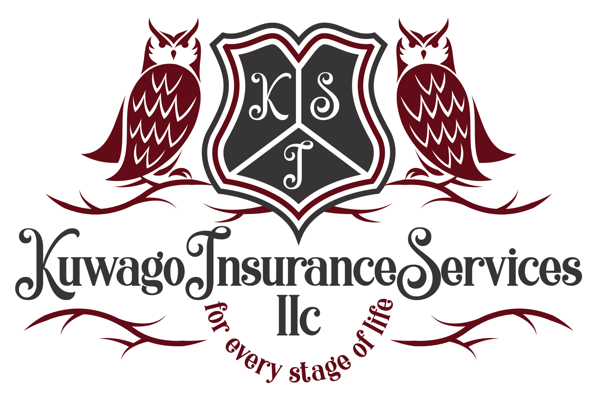 Kuwago Insurance Services logo