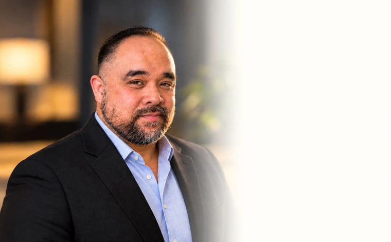 Nathaniel A. de Pano, founder of Kuwago Insurance Services LLC